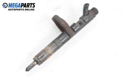 Дюза дизел за Renault Modus / Grand Modus Minivan (09.2004 - 09.2012) 1.5 dCi (FP0D, JP0D), 82 к.с., № Delphi EJBR04001D