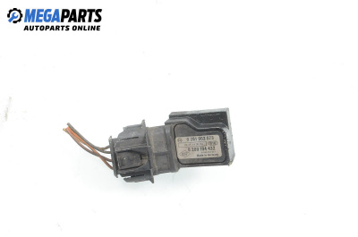 MAP сензор за Renault Modus / Grand Modus Minivan (09.2004 - 09.2012), № 0 281 002 573