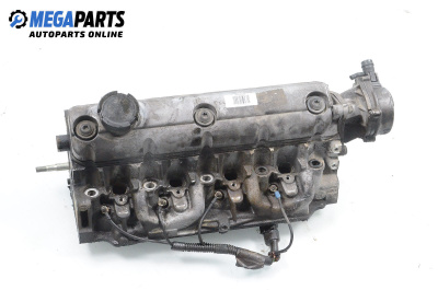 Глава за Renault Laguna I Hatchback (11.1993 - 08.2002) 1.9 dTi (B56J), 98 к.с.