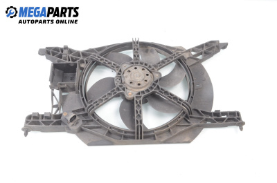 Перка охлаждане за Renault Laguna I Hatchback (11.1993 - 08.2002) 1.9 dTi (B56J), 98 к.с.