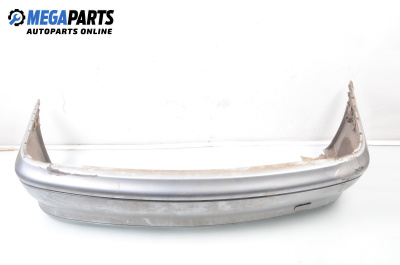 Задна броня за Renault Laguna I Hatchback (11.1993 - 08.2002), хечбек