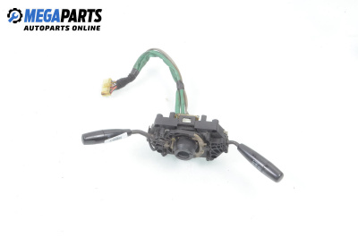 Лостчета светлини и чистачки за Suzuki Swift II Hatchback (03.1989 - 12.2005)