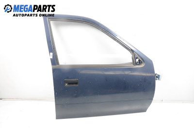 Врата за Suzuki Swift II Hatchback (03.1989 - 12.2005), 4+1 вр., хечбек, позиция: предна, дясна