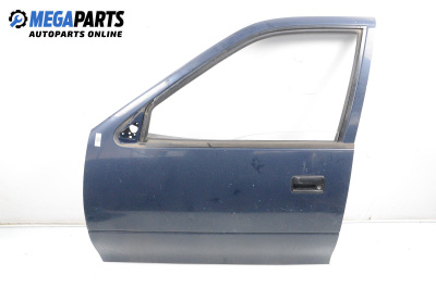 Врата за Suzuki Swift II Hatchback (03.1989 - 12.2005), 4+1 вр., хечбек, позиция: предна, лява