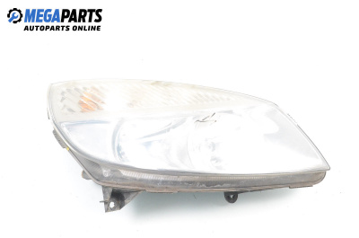 Фар за Renault Scenic II Minivan (06.2003 - 07.2010), миниван, позиция: дясна