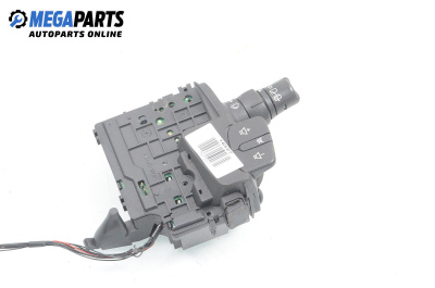 Лостче за чистачки за Renault Scenic II Minivan (06.2003 - 07.2010)