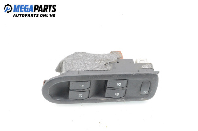 Бутони ел. стъкла  за Renault Scenic II Minivan (06.2003 - 07.2010)