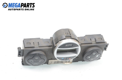 Панел климатроник за Renault Scenic II Minivan (06.2003 - 07.2010)