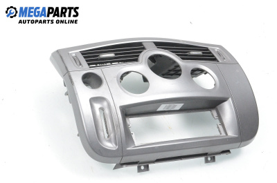 Централна конзола за Renault Scenic II Minivan (06.2003 - 07.2010)