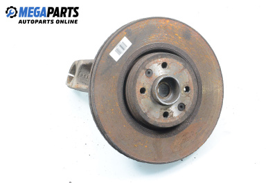 Шенкел главина за Renault Scenic II Minivan (06.2003 - 07.2010), позиция: предна, лява