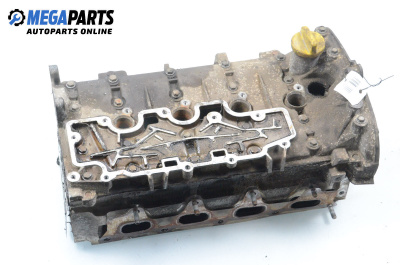 Глава за Renault Scenic II Minivan (06.2003 - 07.2010) 2.0 (JM05, JM0U, JM1N, JM1U, JM2V), 135 к.с.
