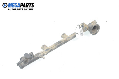 Бензинова рейка за Renault Scenic II Minivan (06.2003 - 07.2010) 2.0 (JM05, JM0U, JM1N, JM1U, JM2V), 135 к.с.