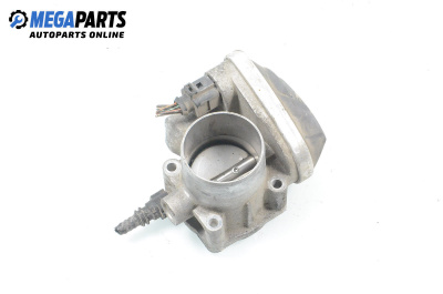 Дроселова клапа за Renault Scenic II Minivan (06.2003 - 07.2010) 2.0 (JM05, JM0U, JM1N, JM1U, JM2V), 135 к.с.