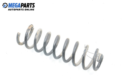 Пружина за ходова част за Renault Scenic II Minivan (06.2003 - 07.2010), миниван, позиция: задна