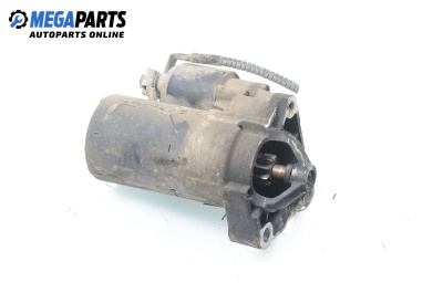 Стартер за Renault Scenic II Minivan (06.2003 - 07.2010) 2.0 (JM05, JM0U, JM1N, JM1U, JM2V), 135 к.с.