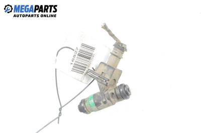 Дюза бензин за Renault Scenic II Minivan (06.2003 - 07.2010) 2.0 (JM05, JM0U, JM1N, JM1U, JM2V), 135 к.с.