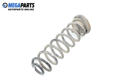 Пружина за ходова част за Renault Scenic II Minivan (06.2003 - 07.2010), миниван, позиция: задна
