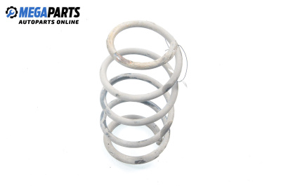 Пружина за ходова част за Renault Scenic II Minivan (06.2003 - 07.2010), миниван, позиция: предна