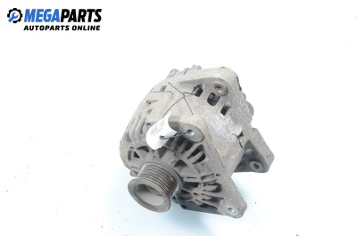 Алтернатор / генератор за Renault Scenic II Minivan (06.2003 - 07.2010) 2.0 (JM05, JM0U, JM1N, JM1U, JM2V), 135 к.с.