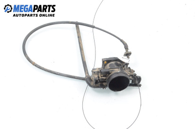 Дроселова клапа за Rover 400 Sedan II (05.1995 - 03.2000) 416 Si, 112 к.с.