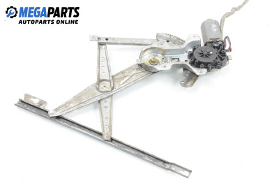 Машинка ел. стъкло за Rover 400 Sedan II (05.1995 - 03.2000), 4+1 вр., седан, позиция: предна, лява