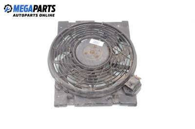 Перка охлаждане за Opel Zafira A Minivan (04.1999 - 06.2005) 2.2 16V, 147 к.с.