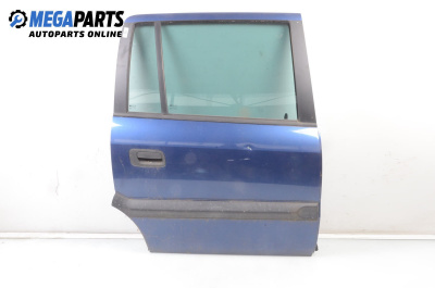 Врата за Opel Zafira A Minivan (04.1999 - 06.2005), 4+1 вр., миниван, позиция: задна, дясна