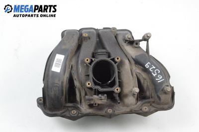 Всмукателен колектор за Opel Zafira A Minivan (04.1999 - 06.2005) 2.2 16V, 147 к.с.