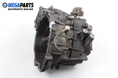 Ръчна скоростна кутия за Opel Zafira A Minivan (04.1999 - 06.2005) 2.2 16V, 147 к.с.