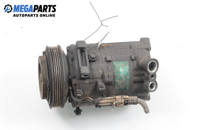 Компресор климатик за Opel Zafira A Minivan (04.1999 - 06.2005) 2.2 16V, 147 к.с.
