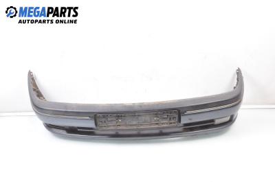 Предна броня за Opel Vectra A Sedan (08.1988 - 11.1995), седан, позиция: предна