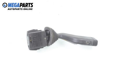 Лостче за чистачки за Opel Vectra A Sedan (08.1988 - 11.1995)