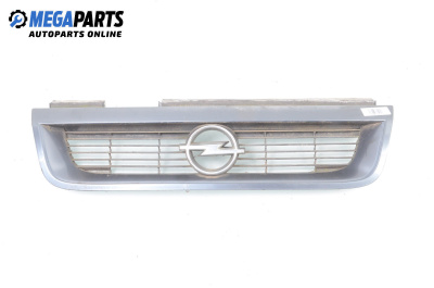 Решетка за Opel Vectra A Sedan (08.1988 - 11.1995), седан, позиция: предна