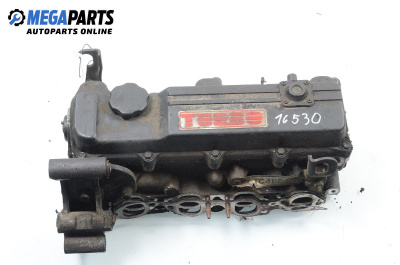 Глава за Opel Vectra A Sedan (08.1988 - 11.1995) 1.7 TD, 82 к.с.