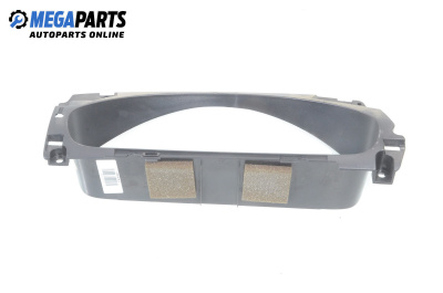 Интериорна пластмаса километраж за Jaguar X-Type Sedan (06.2001 - 11.2009), 4+1 вр., седан