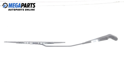 Рамо на чистачка за Jaguar X-Type Sedan (06.2001 - 11.2009), позиция: дясна