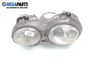 Фар за Jaguar X-Type Sedan (06.2001 - 11.2009), седан, позиция: дясна