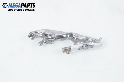 Емблема за Jaguar X-Type Sedan (06.2001 - 11.2009), седан