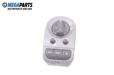 Ключ светлини  за Jaguar X-Type Sedan (06.2001 - 11.2009)