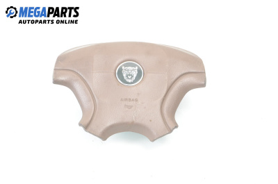 Airbag за Jaguar X-Type Sedan (06.2001 - 11.2009), 4+1 вр., седан, позиция: предна