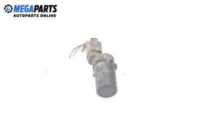 Парктроник за Jaguar X-Type Sedan (06.2001 - 11.2009)