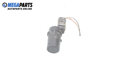 Парктроник за Jaguar X-Type Sedan (06.2001 - 11.2009)