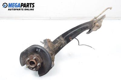 Шенкел главина за Jaguar X-Type Sedan (06.2001 - 11.2009), позиция: задна, лява