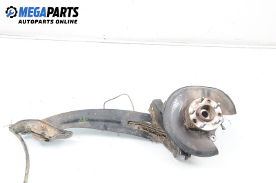 Шенкел главина за Jaguar X-Type Sedan (06.2001 - 11.2009), позиция: задна, дясна