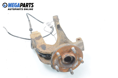 Шенкел главина за Jaguar X-Type Sedan (06.2001 - 11.2009), позиция: предна, лява