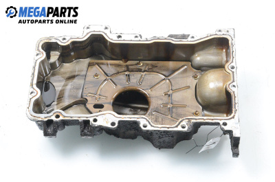 Картер за Jaguar X-Type Sedan (06.2001 - 11.2009) 2.5 V6 4WD, 196 к.с.