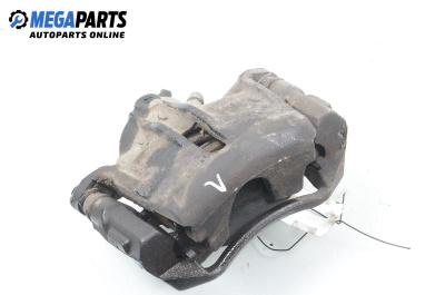 Спирачен апарат за Jaguar X-Type Sedan (06.2001 - 11.2009), позиция: предна, лява