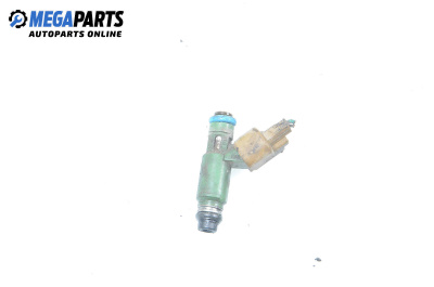 Дюза бензин за Jaguar X-Type Sedan (06.2001 - 11.2009) 2.5 V6 4WD, 196 к.с.