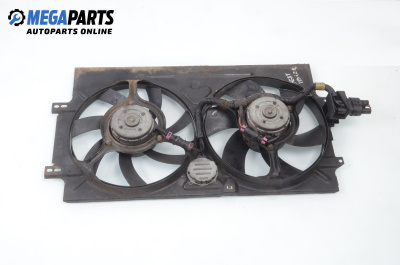 Перки охлаждане за Seat Ibiza II Hatchback (Facelift) (08.1999 - 02.2002) 1.9 TDI, 90 к.с.