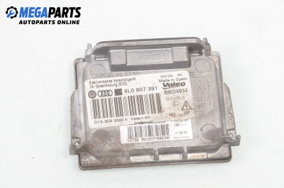 Xenon баласт за Audi Q7 SUV I (03.2006 - 01.2016), № 4L0 907 391 / 89034934